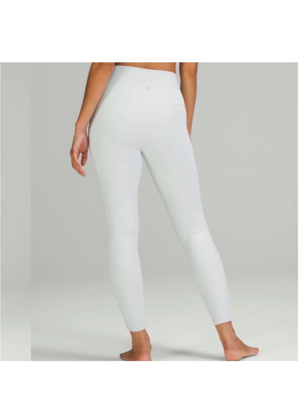 Lululemon Align High-Rise Pant 25"